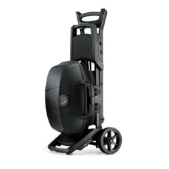 Napoleon Phantom TRAVELQ PRO285X Tragbarer Gasgrill Mattschwarz 4,1 KW 2 Brenner PRO285X-MK-PHM -Grillwerkstatt 000551490000 2 1280x1280