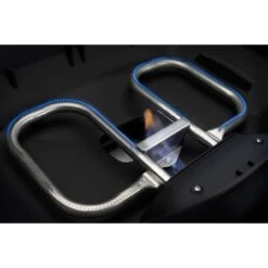 Napoleon Phantom TRAVELQ PRO285X Tragbarer Gasgrill Mattschwarz 4,1 KW 2 Brenner PRO285X-MK-PHM -Grillwerkstatt 000551490000 6 1280x1280