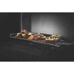 Napoleon Phantom TRAVELQ PRO285X Tragbarer Gasgrill Mattschwarz 4,1 KW 2 Brenner PRO285X-MK-PHM -Grillwerkstatt 000551490000 8 1280x1280