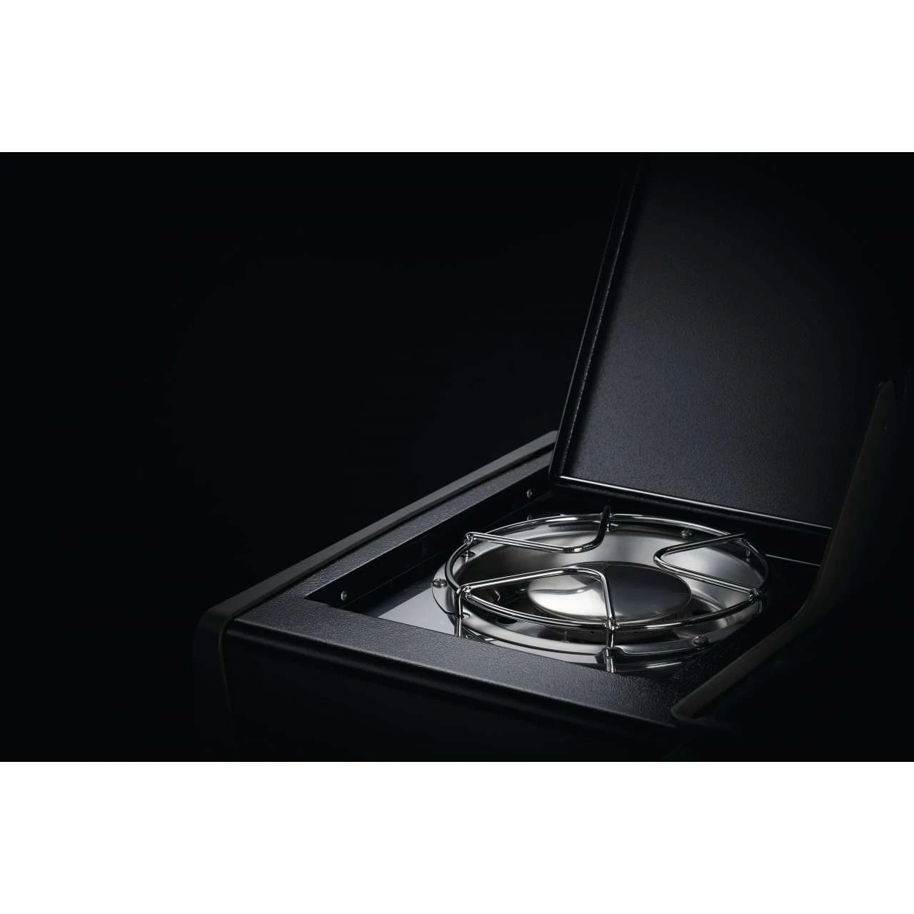 Napoleon Rogue RB 425 Schwarz Gasgrill 22,25 KW 5 Brenner Mit Drehspieß-Set RB425RSBPK-1 5 Napoleon Rogue RB 425 Schwarz Gasgrill 22,25 KW 5 Brenner Mit Drehspieß-Set RB425RSBPK-1 – Bild 3