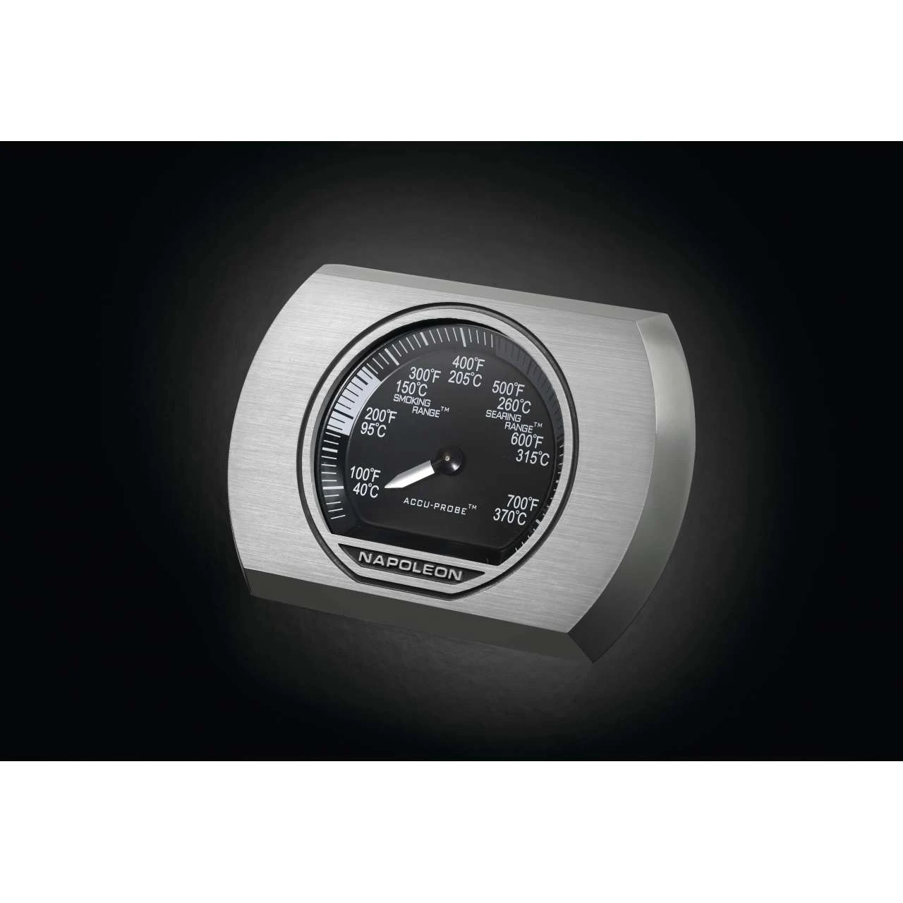 Napoleon Rogue RB 425 Schwarz Gasgrill 22,25 KW 5 Brenner Mit Drehspieß-Set RB425RSBPK-1 10 Napoleon Rogue RB 425 Schwarz Gasgrill 22,25 KW 5 Brenner Mit Drehspieß-Set RB425RSBPK-1 – Bild 8