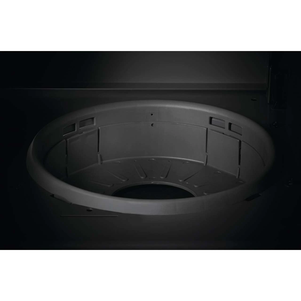 Napoleon Rogue RB 425 Schwarz Gasgrill 22,25 KW 5 Brenner Mit Drehspieß-Set RB425RSBPK-1 11 Napoleon Rogue RB 425 Schwarz Gasgrill 22,25 KW 5 Brenner Mit Drehspieß-Set RB425RSBPK-1 – Bild 9