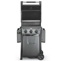 Napoleon Freestyle 365 Graphit Gasgrill 12 KW 3 Brenner F365PGT-DE 12 Napoleon Freestyle 365 Graphit Gasgrill 12 KW 3 Brenner F365PGT-DE -Grillwerkstatt 000551700000 1 1280x1280