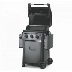 Napoleon Freestyle 365 Graphit Gasgrill 12 KW 3 Brenner F365PGT-DE 13 Napoleon Freestyle 365 Graphit Gasgrill 12 KW 3 Brenner F365PGT-DE -Grillwerkstatt 000551700000 2 1280x1280