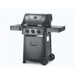 Napoleon Freestyle 365 Graphit Gasgrill 12 KW 3 Brenner F365PGT-DE 14 Napoleon Freestyle 365 Graphit Gasgrill 12 KW 3 Brenner F365PGT-DE -Grillwerkstatt 000551700000 3 1280x1280