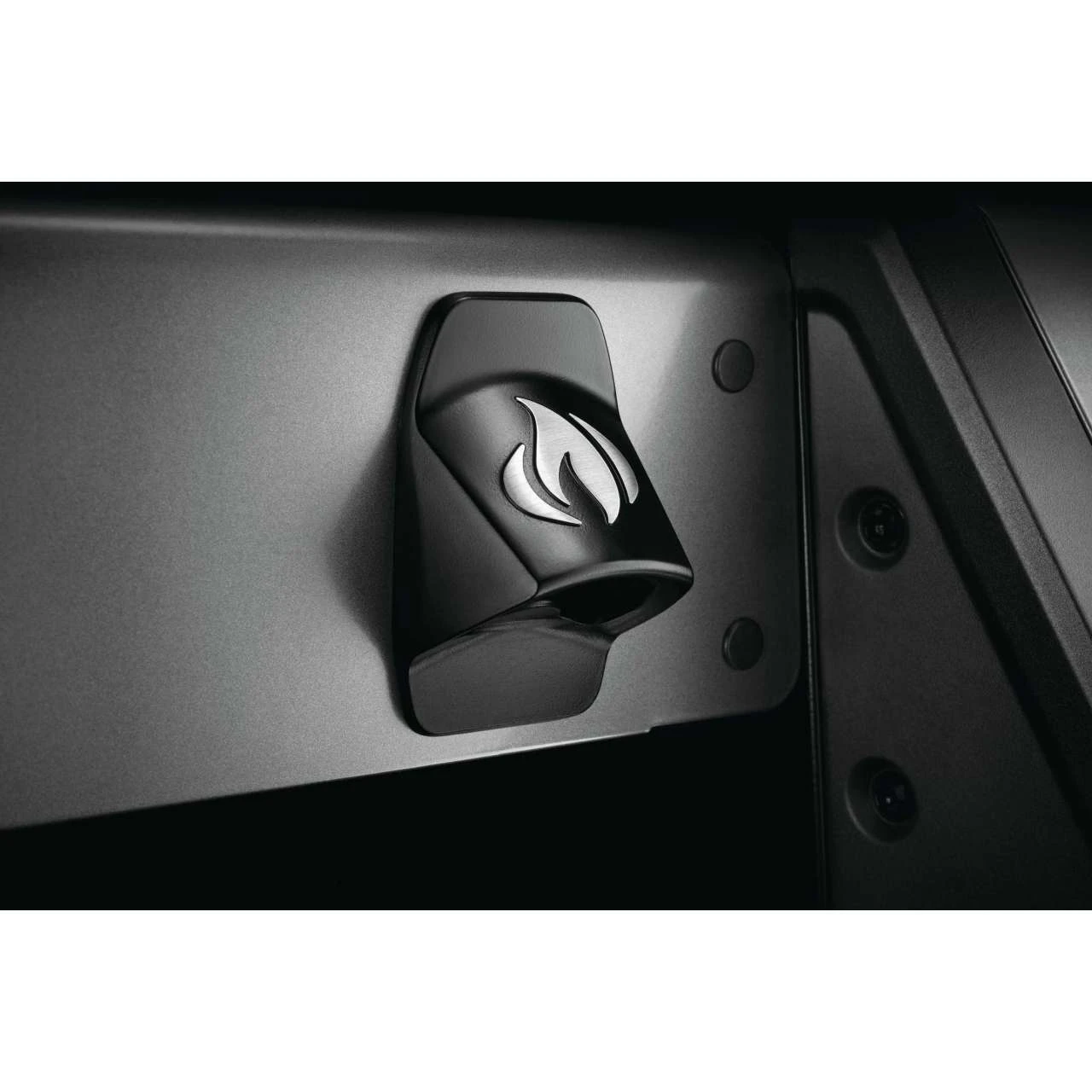 Napoleon Freestyle 365 Graphit Gasgrill 12 KW 3 Brenner F365PGT-DE 8 Napoleon Freestyle 365 Graphit Gasgrill 12 KW 3 Brenner F365PGT-DE – Bild 6