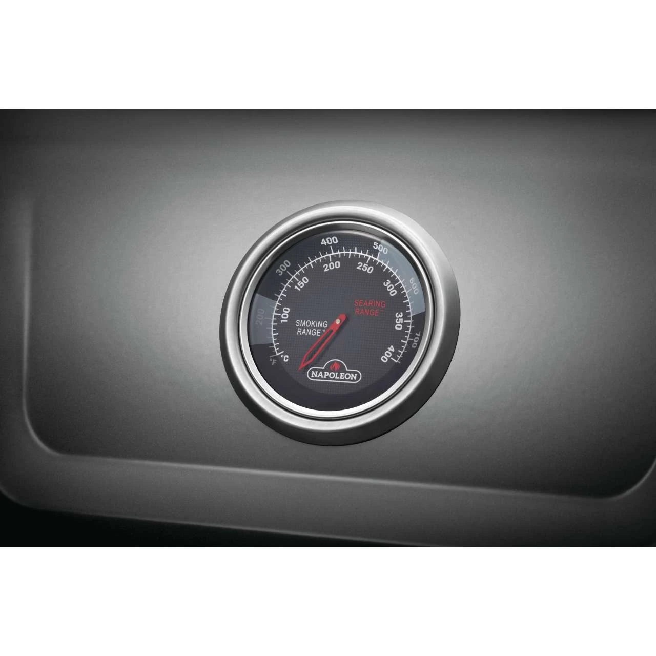 Napoleon Freestyle 365 Graphit Gasgrill 12 KW 3 Brenner F365PGT-DE 10 Napoleon Freestyle 365 Graphit Gasgrill 12 KW 3 Brenner F365PGT-DE – Bild 8