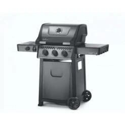 Napoleon Freestyle 365 SB Graphit Gasgrill 15 KW 4 Brenner F365SBPGT-DE 13 Napoleon Freestyle 365 SB Graphit Gasgrill 15 KW 4 Brenner F365SBPGT-DE -Grillwerkstatt 000551730000 2 1280x1280