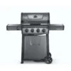 Napoleon Freestyle 425 Graphit Gasgrill 13,6 KW 4 Brenner F425PGT-DE -Grillwerkstatt 000551750000 0 1280x1280