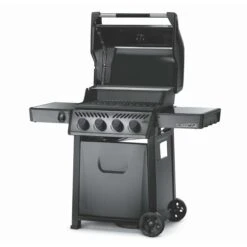 Napoleon Freestyle 425 Graphit Gasgrill 13,6 KW 4 Brenner F425PGT-DE -Grillwerkstatt 000551750000 2 1280x1280