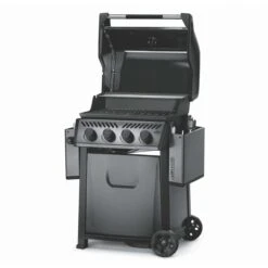 Napoleon Freestyle 425 Graphit Gasgrill 13,6 KW 4 Brenner F425PGT-DE -Grillwerkstatt 000551750000 3 1280x1280