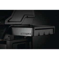 Napoleon Freestyle 425 Graphit Gasgrill 13,6 KW 4 Brenner F425PGT-DE -Grillwerkstatt 000551750000 5 1280x1280
