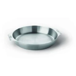 Napoleon Edelstahl Hähnchenkeulen-Halter Inkl. Schale 56032 -Grillwerkstatt 000551940000 2 1280x1280