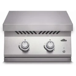 Napoleon 700 Series BIB18 Einbau Power-Wokbrenner Seitenbrenner 18" Edelstahl Für Einbau-Gasgrill -Grillwerkstatt 000551950000 3 1280x1280
