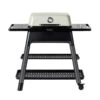 Everdure Force Gasgrill 2-Brenner Mit Doppelboden Farbe Stone E2G4S 1 Everdure Force Gasgrill 2-Brenner Mit Doppelboden Farbe Stone E2G4S -Grillwerkstatt 000562850000 0 800x800