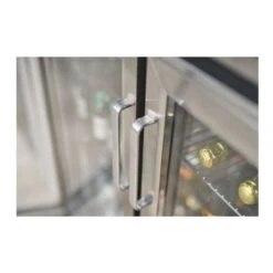 Everdure NEO Outdoor Küche Stone Mit 6-Brenner Gasgrill Doppelkühlschrank Und Spülbecken -Grillwerkstatt 000563740000 3 1280x1280