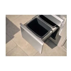 Everdure NEO Outdoor Küche Stone Mit 6-Brenner Gasgrill Doppelkühlschrank Und Spülbecken -Grillwerkstatt 000563740000 5 1280x1280