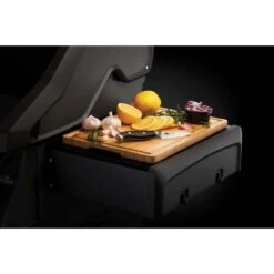 Napoleon Bambus Schneidebrett 37 X 27 Cm Passend Für Kleine Seitenablage 70113 11 Napoleon Bambus Schneidebrett 37 X 27 Cm Passend Für Kleine Seitenablage 70113 -Grillwerkstatt 000568480000 4 1280x1280