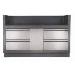 Napoleon Oasis Einbau Grill-Unterschrank Für Einbaugrill BIPRO825 IM-UGC825-CN -Grillwerkstatt 000570140000 1 1280x1280