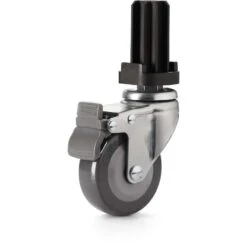 Napoleon Heavy Duty Lenkrollen-Nachrüstsatz Für Prestige 500/665 Und LEX485-1 (4 Stück) S82003