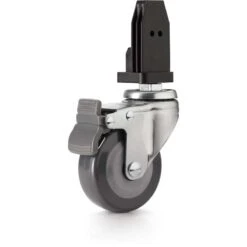 Napoleon Heavy Duty Lenkrollen-Nachrüstsatz Für Prestige PRO 500 (4 Stück) S82004