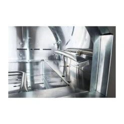 Allgrill Top-Line Gastronomie-Gas-Pizzaofen Mit Air System Und 2 Pizzasteinen -Grillwerkstatt 000577130000 3 1280x1280