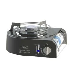 Cadac Safari Chef 30 Compact Gasgrill Leichtgewichtiger Campinggrill ø 30 Cm 6525L1-10-UN 12 Cadac Safari Chef 30 Compact Gasgrill Leichtgewichtiger Campinggrill ø 30 Cm 6525L1-10-UN -Grillwerkstatt 000585120000 3 1280x1280