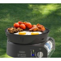 Cadac Safari Chef 30 Compact Lite Gasgrill Leichtgewichtiger Campinggrill ø 30 Cm 6525L1-20-UN -Grillwerkstatt 000585130000 4 1280x1280