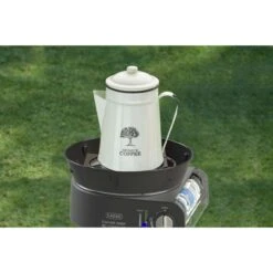 Cadac Safari Chef 30 Compact Lite Gasgrill Leichtgewichtiger Campinggrill ø 30 Cm 6525L1-20-UN -Grillwerkstatt 000585130000 6 1280x1280