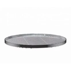 Petromax Hänge-Rost Für Dreibein Grillrost Schwenkgrill Ø 50 X 2,7 Cm Inkl. Kette -Grillwerkstatt 000585370000 2 1280x1280