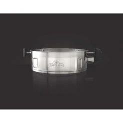 Napoleon Drehspieß-Set Rotisserie Heavy Duty Für Holzkohle Kugelgrill Ø 57 Cm 69222 -Grillwerkstatt 000586870000 2 1280x1280