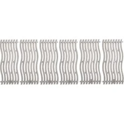 Napoleon Grillrost Aus Gegossenem Edelstahl 6-teilig Für Prestige PRO 825 S83027