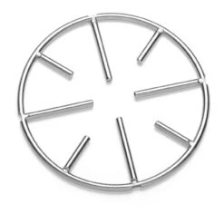 Napoleon Edelstahl Grillrost Für BIB18PB Einbau Power Wokbrenner 700 Series S83034 -Grillwerkstatt 000587660000 2 1280x1280