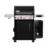 Weber Gasgrill Spirit EPX-335 GBS Smart Grill - Black 1 Weber Gasgrill Spirit EPX-335 GBS Smart Grill - Black -Grillwerkstatt 000589500000 0 1280x1280