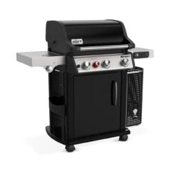 Weber Gasgrill Spirit EPX-335 GBS Smart Grill - Black -Grillwerkstatt 000589500000 2 1280x1280