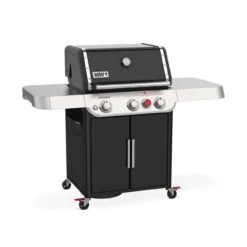 Weber Gasgrill Genesis E-325s - Black -Grillwerkstatt 000589540000 3 1280x1280