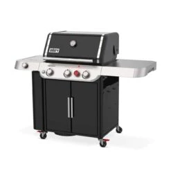 Weber Gasgrill Genesis E-335 - Black -Grillwerkstatt 000589590000 2 1280x1280