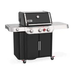 Weber Gasgrill Genesis E-335 - Black -Grillwerkstatt 000589590000 3 1280x1280