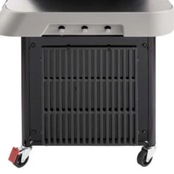 Weber Gasgrill Genesis S-335 Edelstahl - Stainless Steel -Grillwerkstatt 000589620000 7 1280x1280
