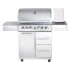 Allgrill Top-Line Modular CHEF L Gasgrill 4 Brenner/Backburner/Schubladen -Grillwerkstatt 000589640000 0 800x800