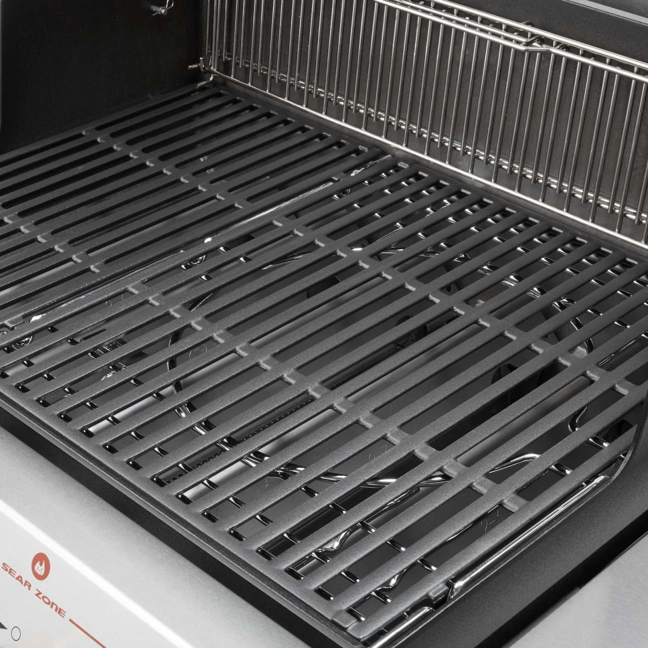 Weber Gasgrill Genesis E-425s - Black 7 Weber Gasgrill Genesis E-425s - Black – Bild 5