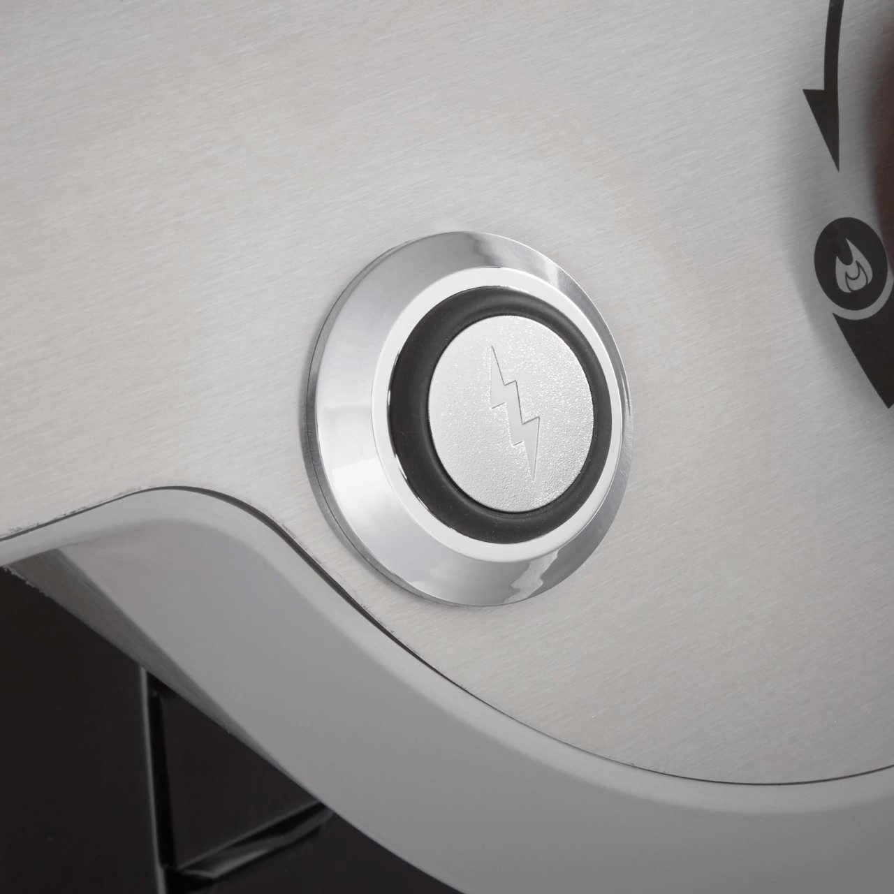 Weber Gasgrill Genesis E-425s - Black 9 Weber Gasgrill Genesis E-425s - Black – Bild 7