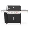 Weber Gasgrill Genesis E-435 - Black -Grillwerkstatt 000589740000 0 1280x1280