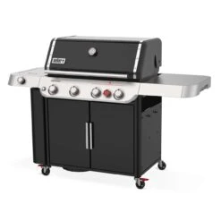 Weber Gasgrill Genesis E-435 - Black 13 Weber Gasgrill Genesis E-435 - Black -Grillwerkstatt 000589740000 2 1280x1280
