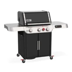 Weber Gasgrill Genesis EX-325s Smart Grill - Black -Grillwerkstatt 000589750000 2 1280x1280