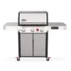 Weber Gasgrill Genesis SX-325s Smart Grill Edelstahl - Stainless Steel -Grillwerkstatt 000589760000 0 1280x1280