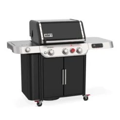 Weber Gasgrill Genesis EX-335 Smart Grill - Black -Grillwerkstatt 000589770000 2 1280x1280