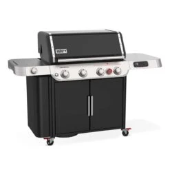 Weber Gasgrill Genesis EX-435 Smart Grill - Black -Grillwerkstatt 000589800000 2 1280x1280