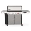 Weber Gasgrill Genesis SX-435 Smart Grill Edelstahl - Stainless Steel -Grillwerkstatt 000589820000 0 1280x1280