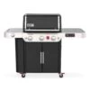 Weber Gasgrill Genesis EPX-335 Smart Grill - Black 1 Weber Gasgrill Genesis EPX-335 Smart Grill - Black -Grillwerkstatt 000589830000 0 1280x1280